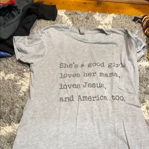 Instagram Tee shirt